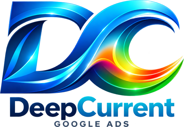 Deep Current Google Ads