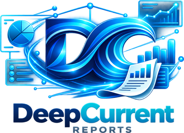 Deep Current Reports
