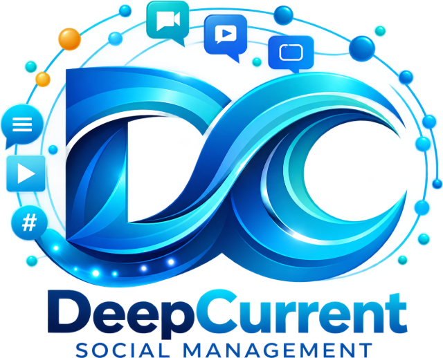 Deep Current Social Management